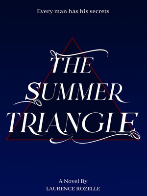 cover image of The Summer Triangle